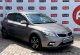 купить Kia Ceed с пробегом, 2010 года
