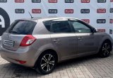 подержанный авто Kia Ceed 2010 года