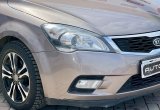 фотографии Kia Ceed