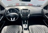 купить Kia Ceed с пробегом, 2010 года