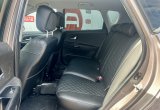 подержанный авто Kia Ceed 2010 года