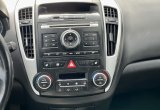 объявление о продаже Kia Ceed 2010 года