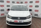 фотографии Volkswagen Polo
