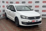 объявление о продаже Volkswagen Polo 2017 года