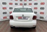 купить б/у автомобиль Volkswagen Polo 2017 года