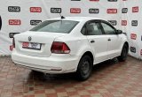 Volkswagen Polo 2017 года за 410 000 рублей