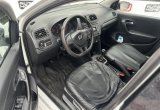 подержанный авто Volkswagen Polo 2017 года
