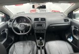 фотографии Volkswagen Polo