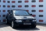 объявление о продаже Audi A4 2000 года