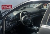 подержанный авто Audi A4 2000 года