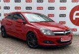 фотографии Opel Astra