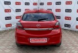 купить Opel Astra с пробегом, 2008 года