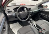 подержанный авто Opel Astra 2008 года