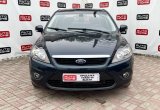 фотографии Ford Focus