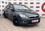 объявление о продаже Ford Focus 2010 года