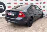 купить Ford Focus с пробегом, 2010 года