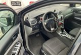 подержанный авто Ford Focus 2010 года