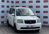 объявление о продаже Mitsubishi Dion 2001 года