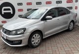 продажа Volkswagen Polo