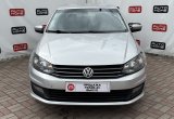 фотографии Volkswagen Polo