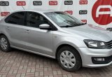 объявление о продаже Volkswagen Polo 2016 года