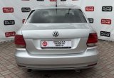 купить б/у автомобиль Volkswagen Polo 2016 года
