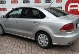 Volkswagen Polo 2016 года за 459 999 рублей