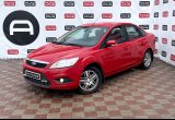 продажа Ford Focus