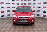 фотографии Ford Focus