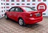 Ford Focus 2008 года за 440 000 рублей