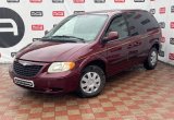 продажа Chrysler Voyager