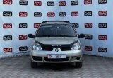 фотографии Renault Symbol