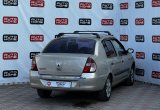 купить Renault Symbol с пробегом, 2007 года