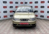 фотографии Daewoo Nexia