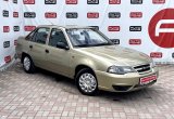 объявление о продаже Daewoo Nexia 2008 года