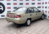 купить Daewoo Nexia с пробегом, 2008 года