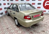 подержанный авто Daewoo Nexia 2008 года