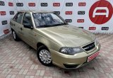 фотографии Daewoo Nexia