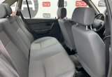 фотографии Daewoo Nexia