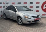 объявление о продаже Kia Cerato 2008 года