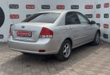 купить Kia Cerato с пробегом, 2008 года