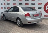 Kia Cerato 2008 года за 429 990 рублей
