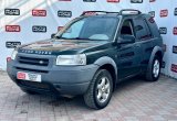 продажа Land Rover Freelander