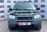 фотографии Land Rover Freelander