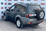 купить Land Rover Freelander с пробегом, 2001 года