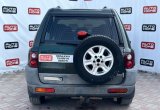 купить б/у автомобиль Land Rover Freelander 2001 года