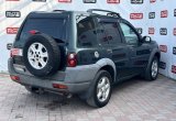 Land Rover Freelander 2001 года за 289 900 рублей