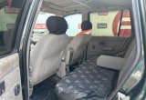 подержанный авто Land Rover Freelander 2001 года