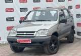 продажа Chevrolet Niva