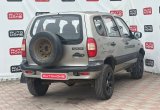 купить Chevrolet Niva с пробегом, 2007 года